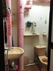Blk 317 Sembawang Vista (Sembawang), HDB 5 Rooms #473083491